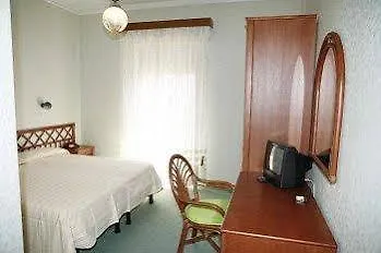 Amici Hotel