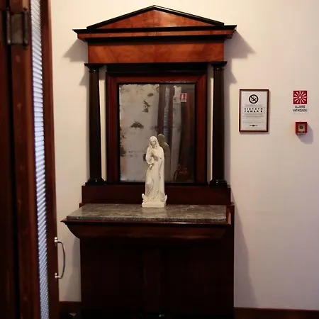 Hotel Amici Varese Ligure