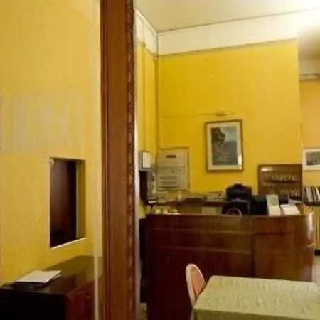 Amici Varese Ligure
