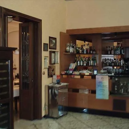 Hotel Amici Varese Ligure