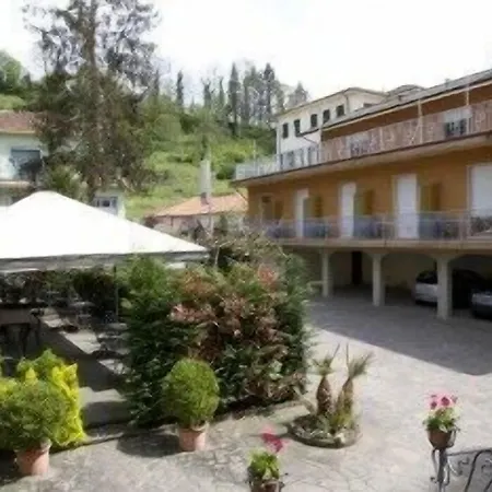 Amici Varese Ligure