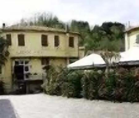 Amici Varese Ligure