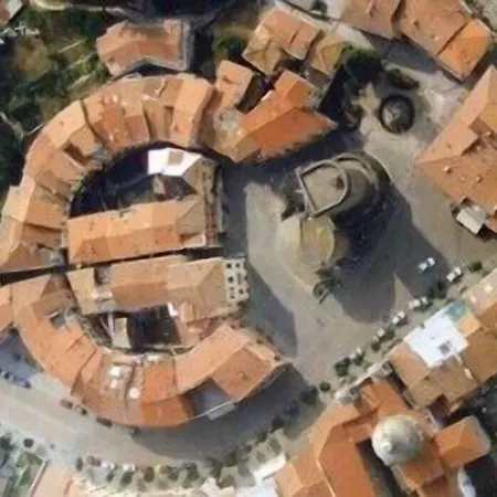 Hotel Amici 3*