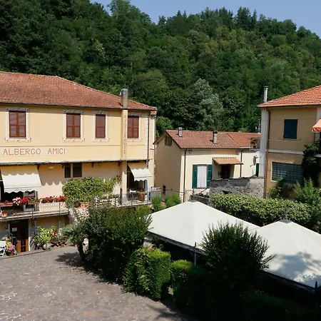 Otel Amici 3*