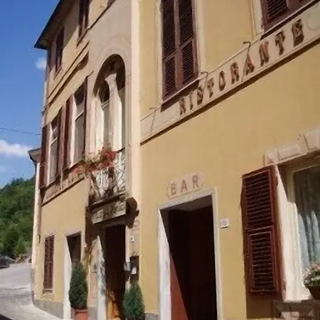 Hotel Amici Varese Ligure