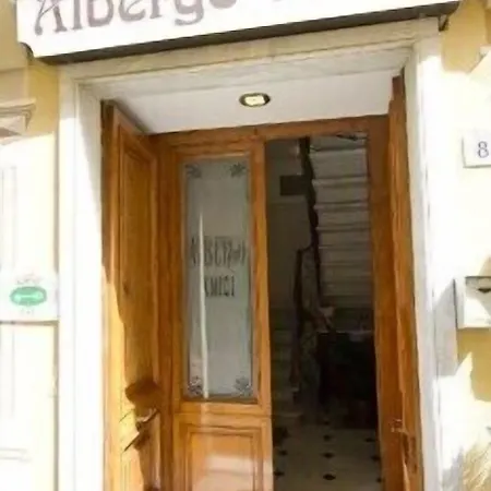 Hotel Amici 3*