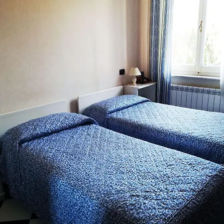 Hotel Amici 3*