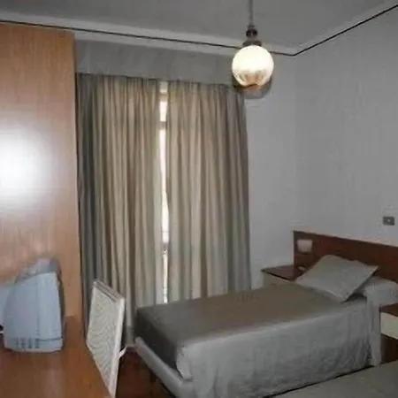 Hotel Amici Varese Ligure
