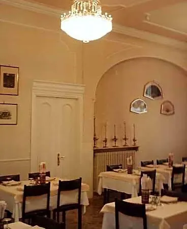 Hotel Amici 3*