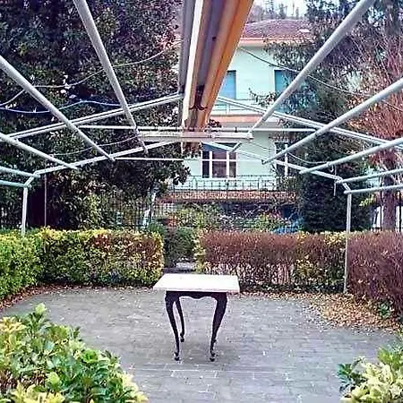 Hotel Amici 3*