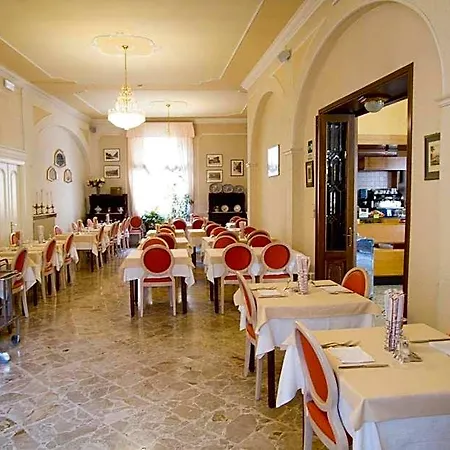 Amici Varese Ligure