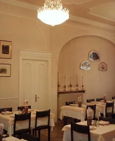 Amici Hotel Varese Ligure