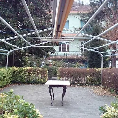 Amici Hotel