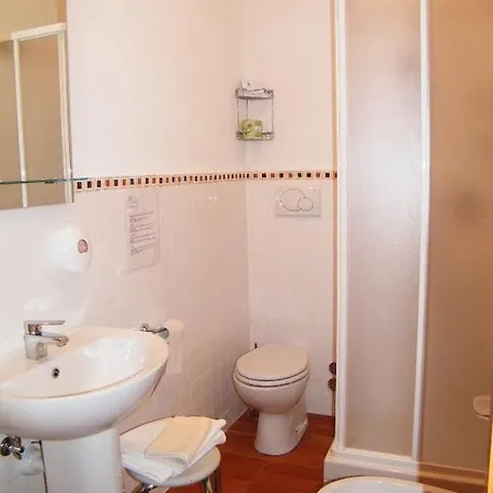 Hotel Amici 3*