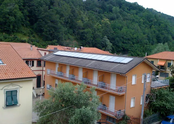 Amici 3* 바레세 리구레