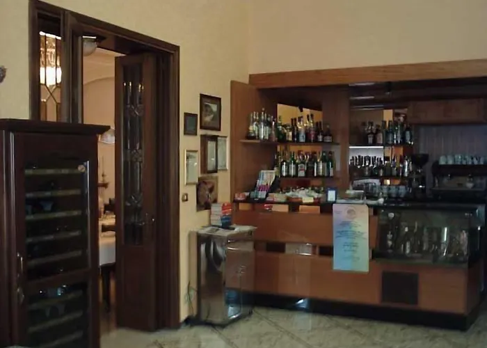 호텔 Amici 바레세 리구레