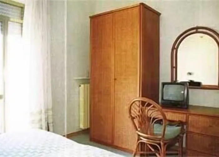 Amici 3* 바레세 리구레