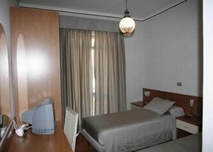 Hotel Amici Varese Ligure