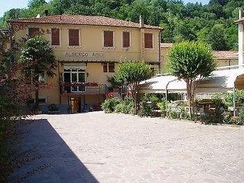 Hotel Amici 3*