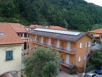 Hotel Amici Varese Ligure